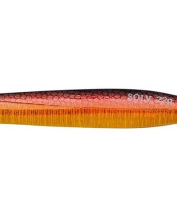 Abu Sölv Piil Sunrise 22g