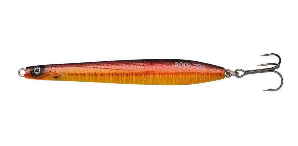 Abu Sölv Piil Sunrise 22g
