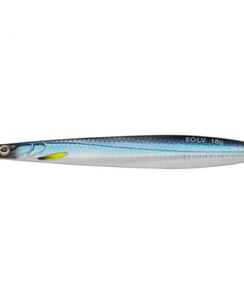 Abu Sölv Rull  Blue Herring 18g