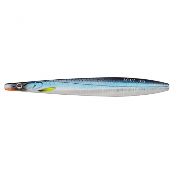 Abu Sölv Rull Blue Herring 18g
