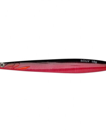 Abu Sölv Rull  Chili Red 18g