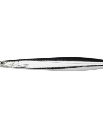 Abu Sölv Rull  Chrome 18g