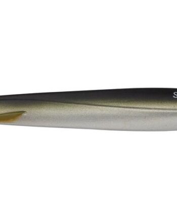 Abu Sölv Rull  Dark Sandeel 18g