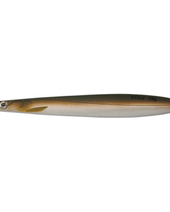 Abu Sölv Rull  Light Sandeel 16g