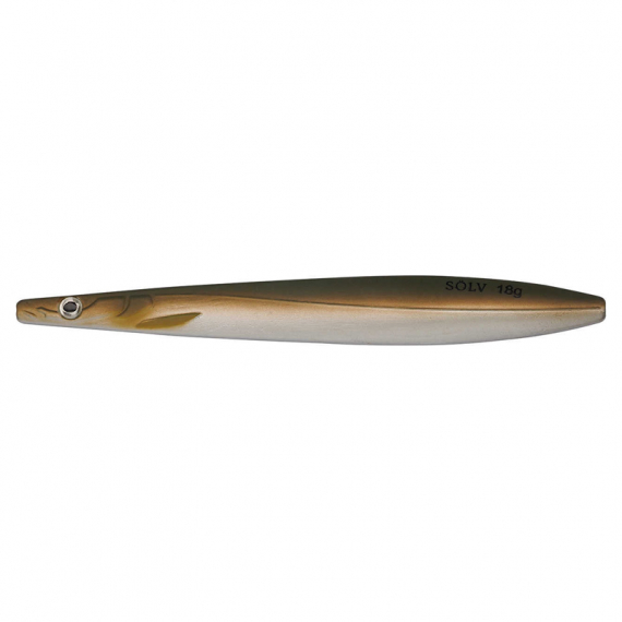 Abu Sölv Rull Light Sandeel 16g