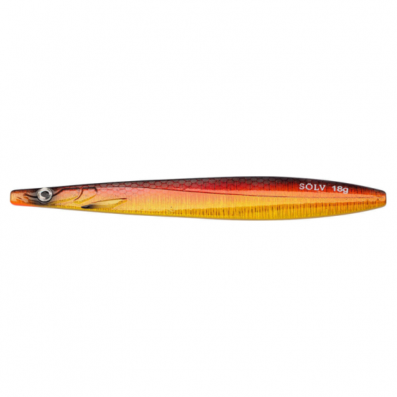 Abu Sölv Rull Sunrise 16g