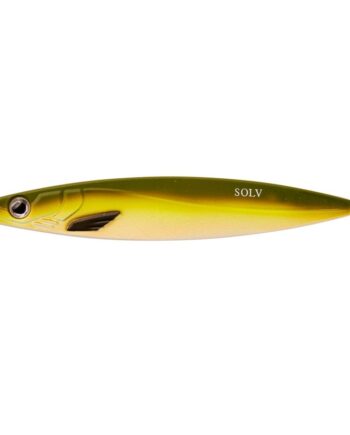 Abu Sölv Skärr   Cm   12g Blink Bright Green