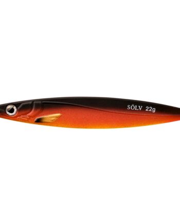 Abu Sölv Skärr 12 Cm   22g Blink Copper Sandeel