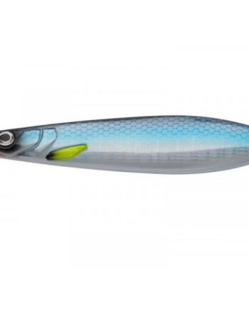 Abu Sölv Smakk   Cm 18   Wobler Blue Herring 9cm 18g