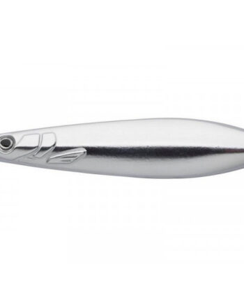 Abu Sölv Smakk   Cm 18   Wobler Chrome 9cm 18g