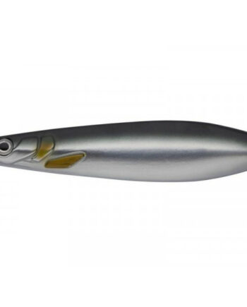 Abu Sölv Smakk   Cm 18   Wobler Dark Sandeel 9cm 18g