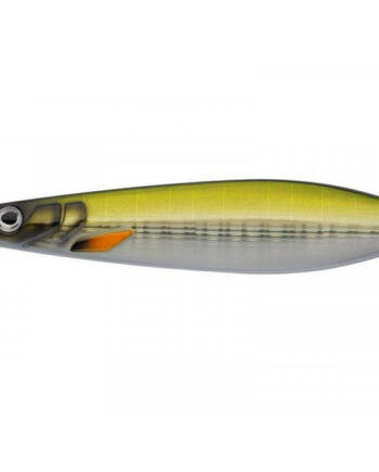 Abu Sölv Smakk   Cm 18   Wobler Green Tobis 9cm 18g