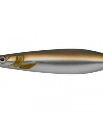 Abu Sölv Smakk   Cm 18   Wobler Light Sandeel 9cm 18g
