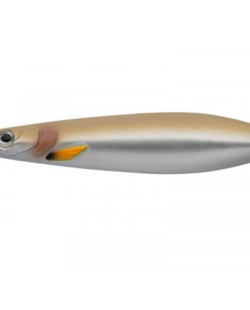 Abu Sölv Smakk   Cm 18   Wobler Smelt 9cm 18g