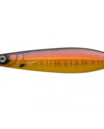Abu Sölv Smakk   Cm 18   Wobler Sunrise 9cm 18g