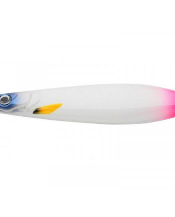 Abu Sölv Smakk   Cm 18   Wobler Uv Pink Tail 9cm 18g