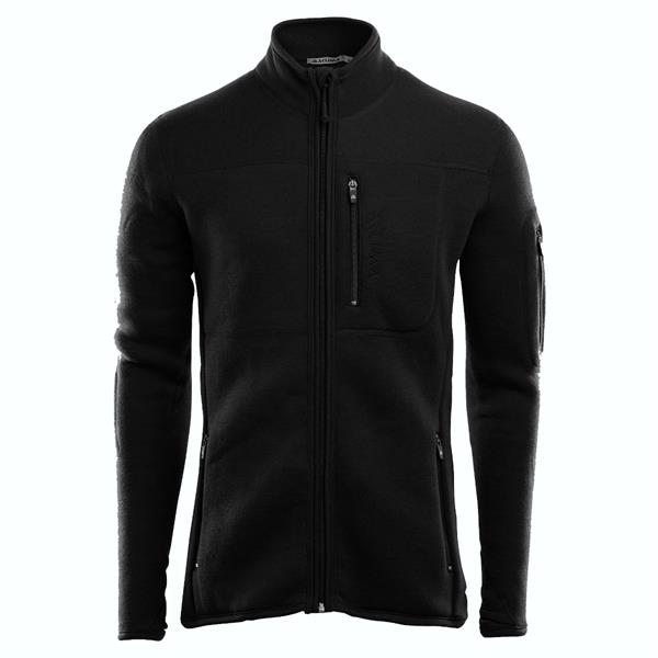 Aclima Fleecewool Jacket
