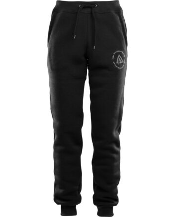 Aclima Fleecewool Joggers V2   Jet Black