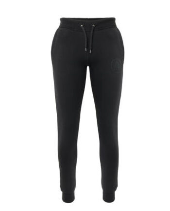 Aclima Fleecewool Joggers V2   Jet Black