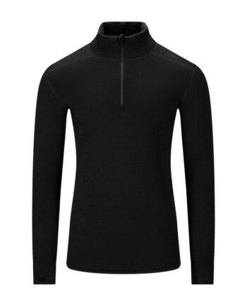 Aclima Fleecewool Polo