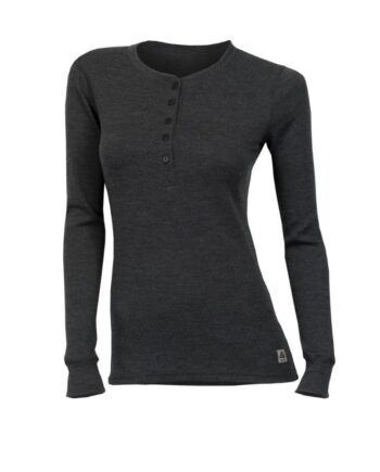 Aclima Granddad Warmwool Dame Marengo