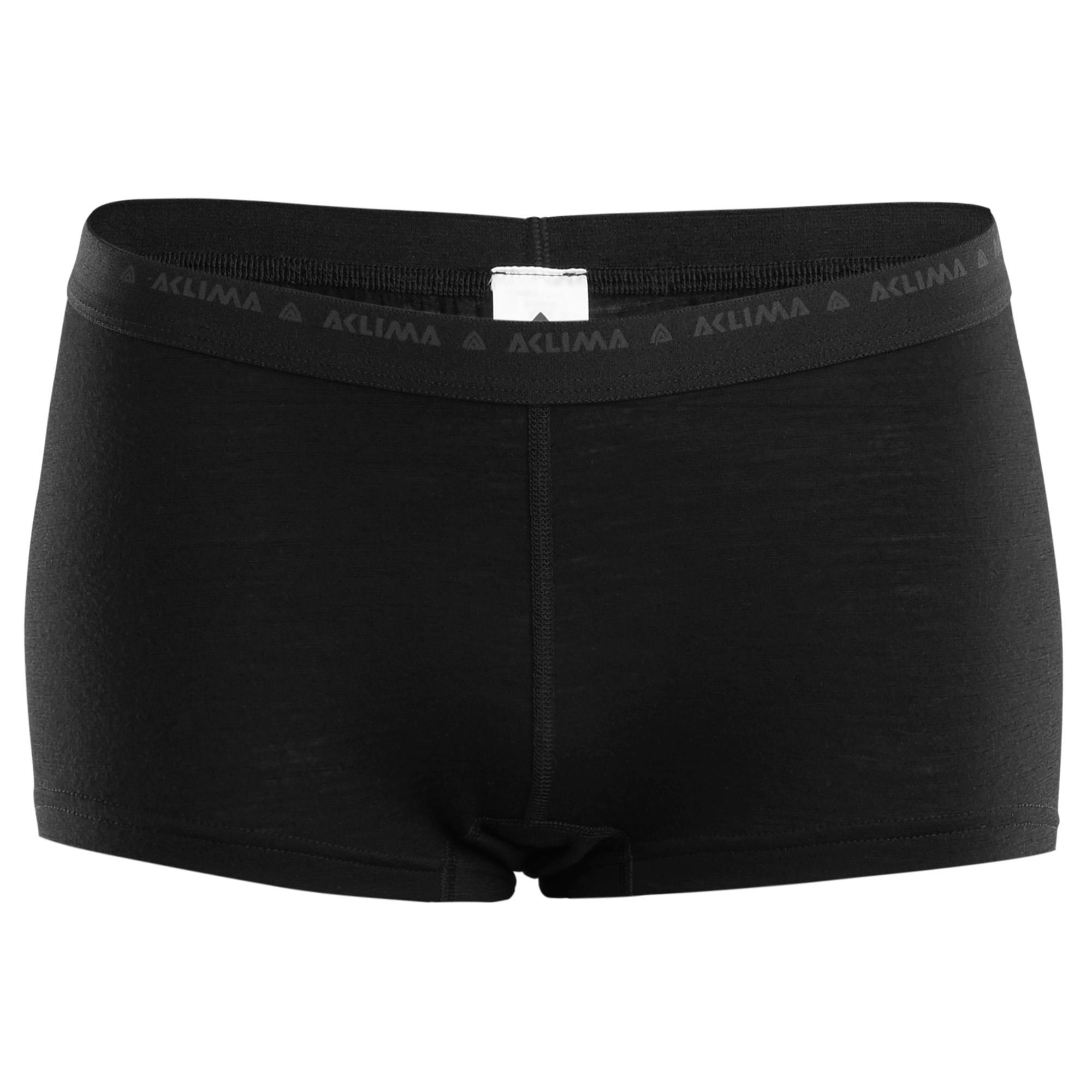 Aclima Hipster Shorts