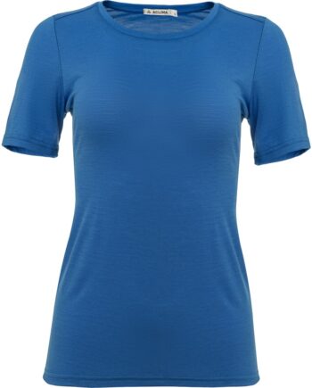 Aclima Lightwool Round Neck  -shirt   Daphne