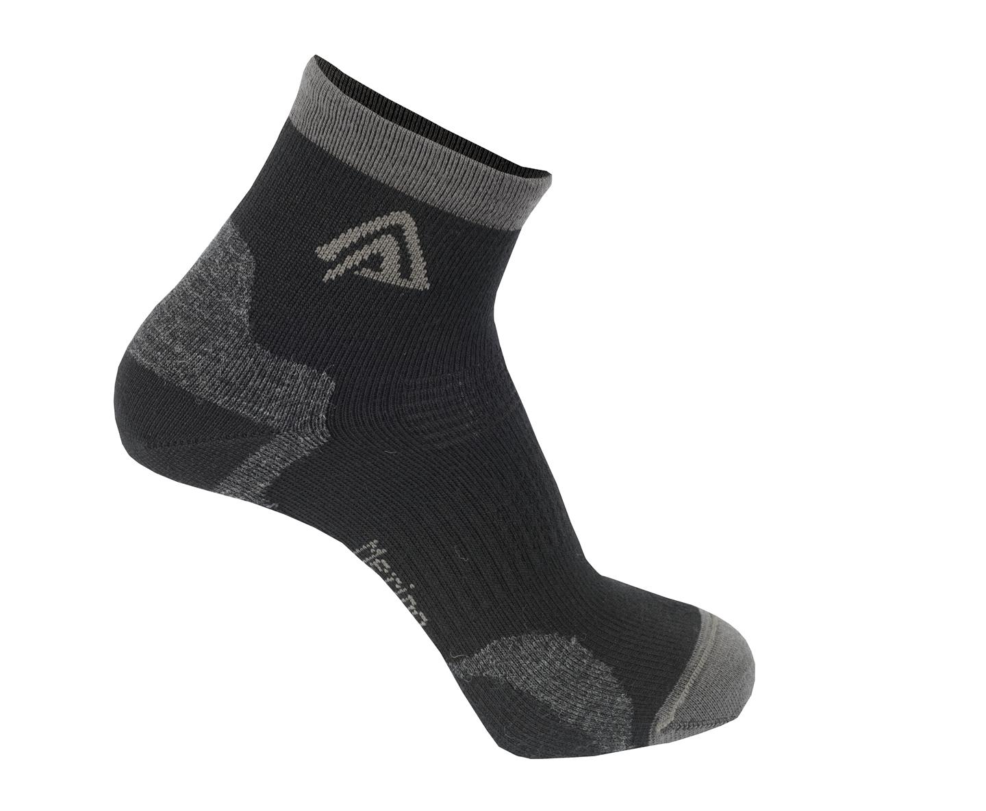 Aclima Pak Running Socks 36 39