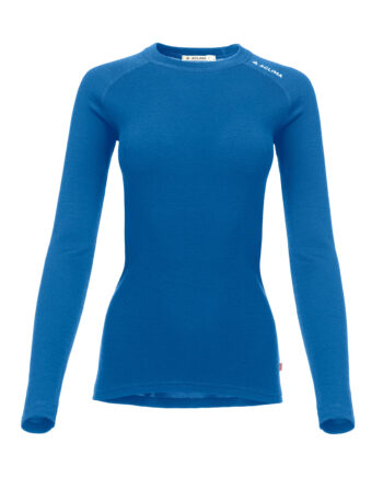 Aclima Warmwool Crew Neck   Corsair