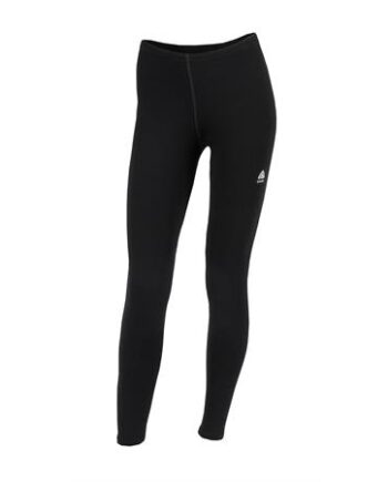Aclima Warmwool Longs   Jet Black