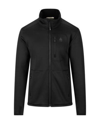 Aclima Woolshell Jakke