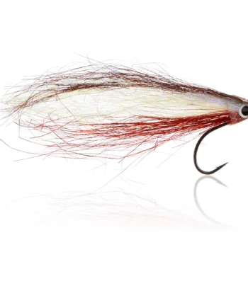 Agerskov   Copper  Bait   Kystflue