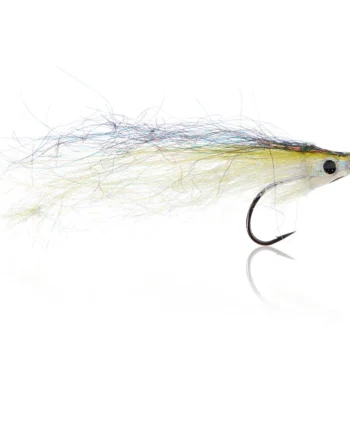 Agerskov   Green Bait  Kystflue