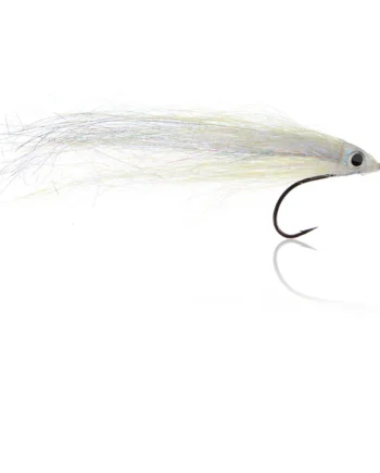 Agerskov   Grey Bait  Kystflue