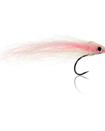 Agerskov   Pink Bait  Kystflue