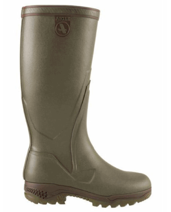 Aigle Pacour   Gummistøvle 38
