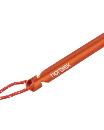 Alu Tripel Twister Peg   Stk