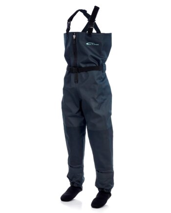 Atlas Zip Waders