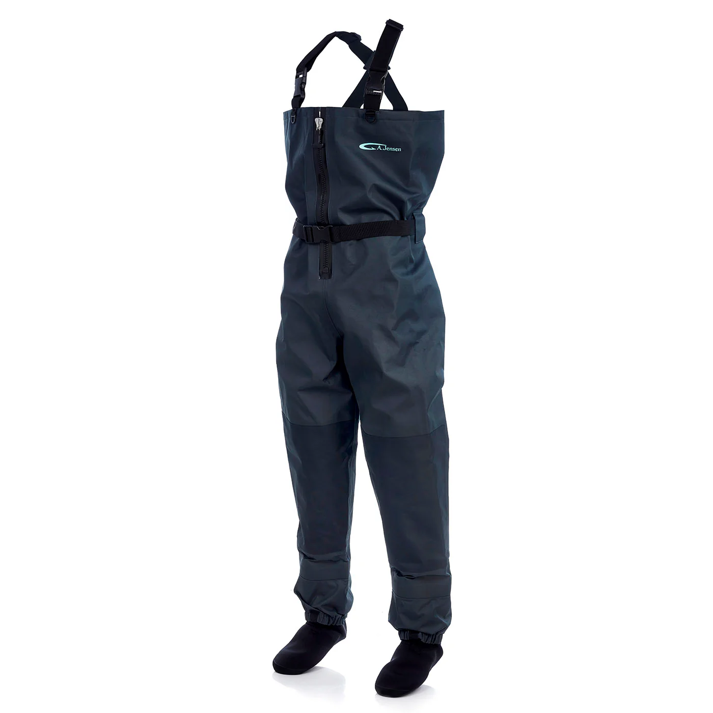 Atlas Zip Waders