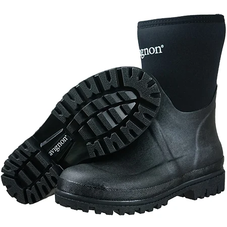 Avignon Balder Mid Neopren 37
