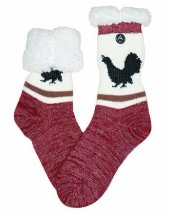 Avignon Heat Max Strømper Wood Grouse 36-41