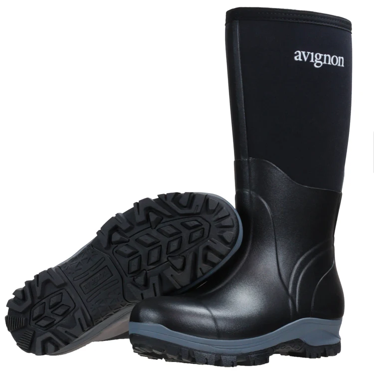 Avignon Polar Neopren Støvle 42