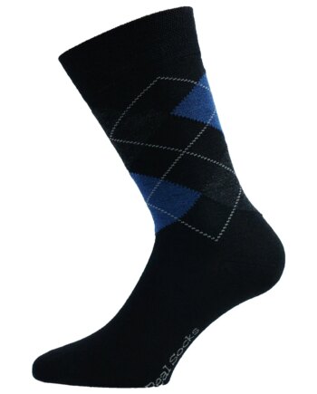 Avignon Real Socks  Dress Up 44-47