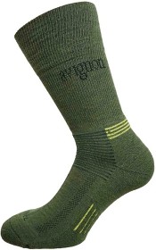 Avignon Ull Terry Strømper Green 40 43