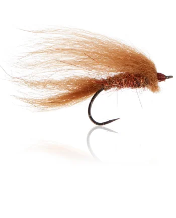 Badekars Fluen  Kystflue