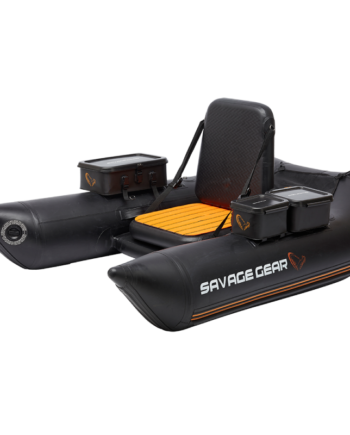 Belly Boat Pro-motor 180 Flydering