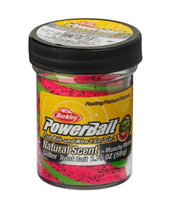 Berkley Fruit Powerbait Munchy Melon