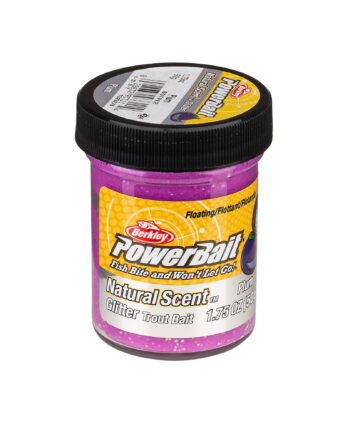 Berkley Fruit Powerbait Plum