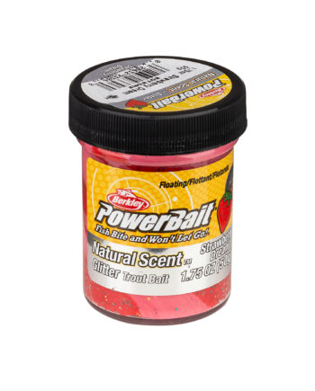 Berkley Fruit Powerbait Strawberry Dream