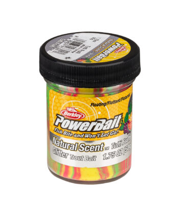 Berkley Fruit Powerbait Tutti Frutti